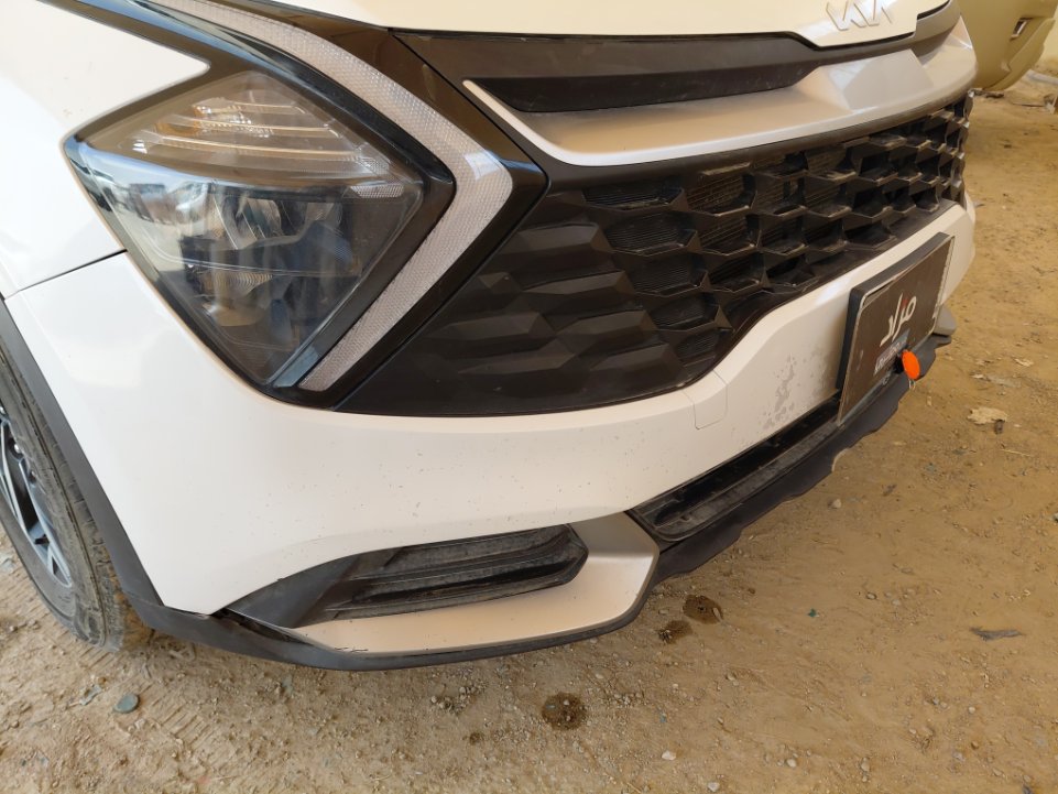 KIA Sportage NQ5E LX 4WD 2023 image