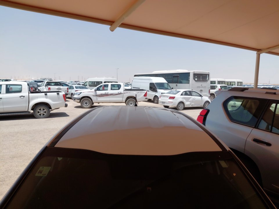 KIA Sportage NQ5E LX 4WD 2023 image