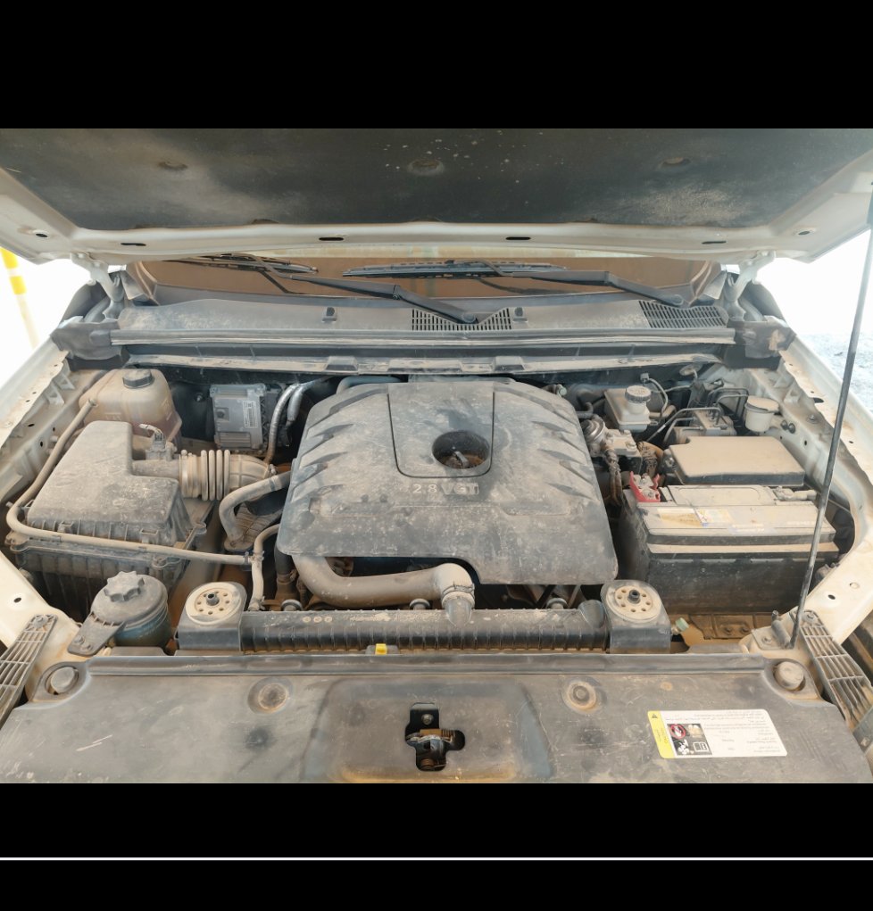 MG T60  2022 image