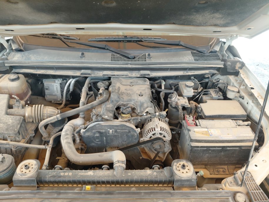 MG T60  2022 image