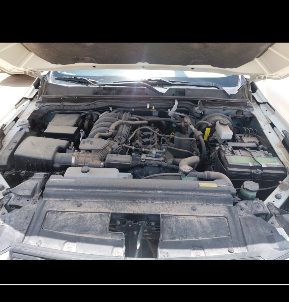 Nissan X-Trail  2024 image