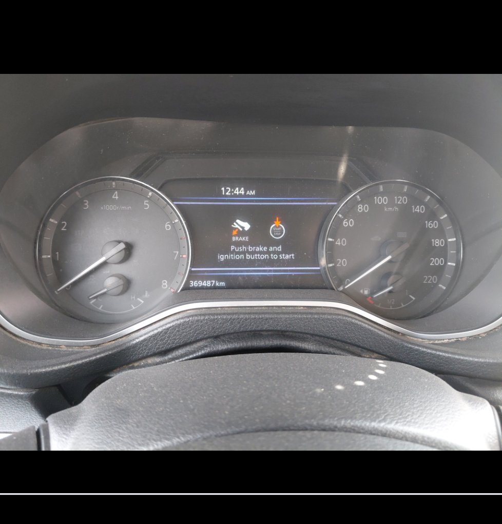 Nissan X-Trail  2024 image