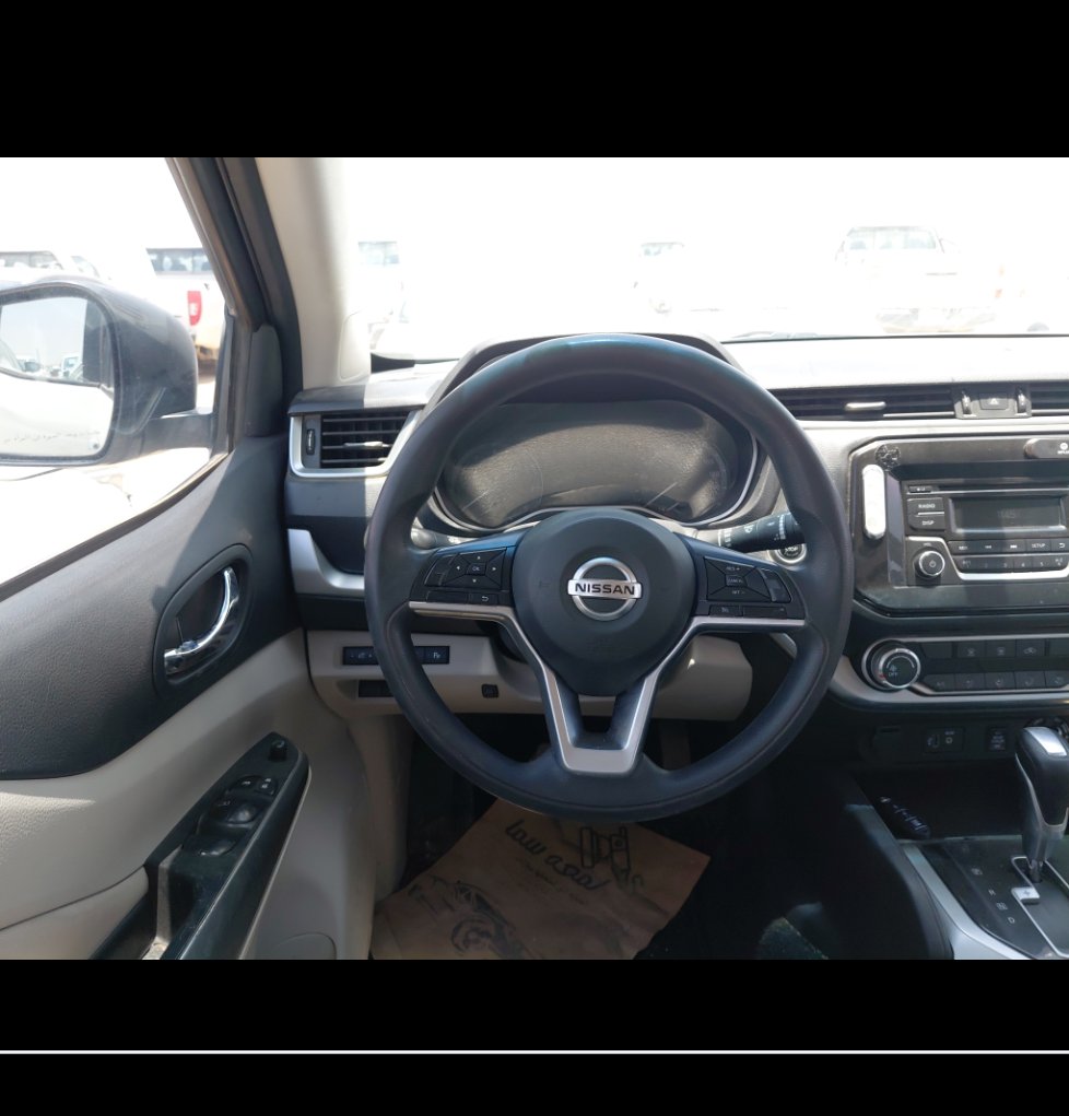 Nissan X-Trail  2024 image
