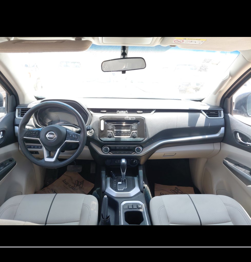 Nissan X-Trail  2024 image