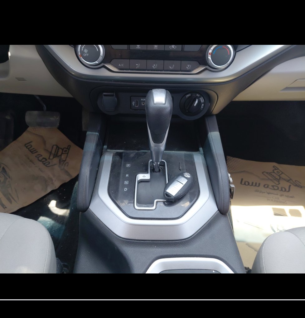 Nissan X-Trail  2024 image