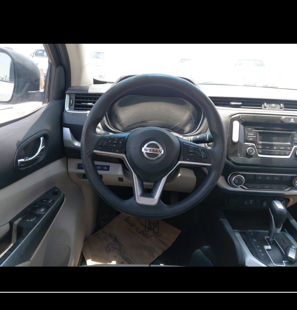 Nissan X-Trail  2024 image
