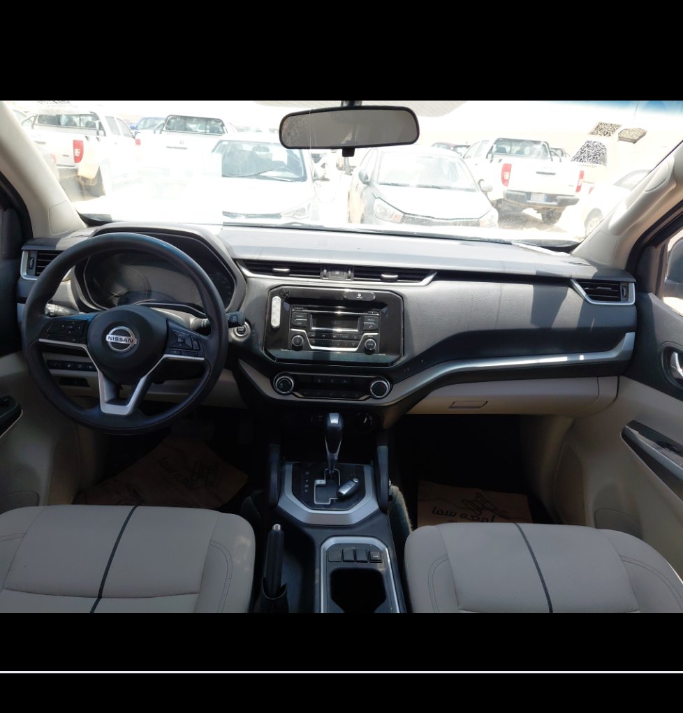 Nissan X-Trail  2024 image