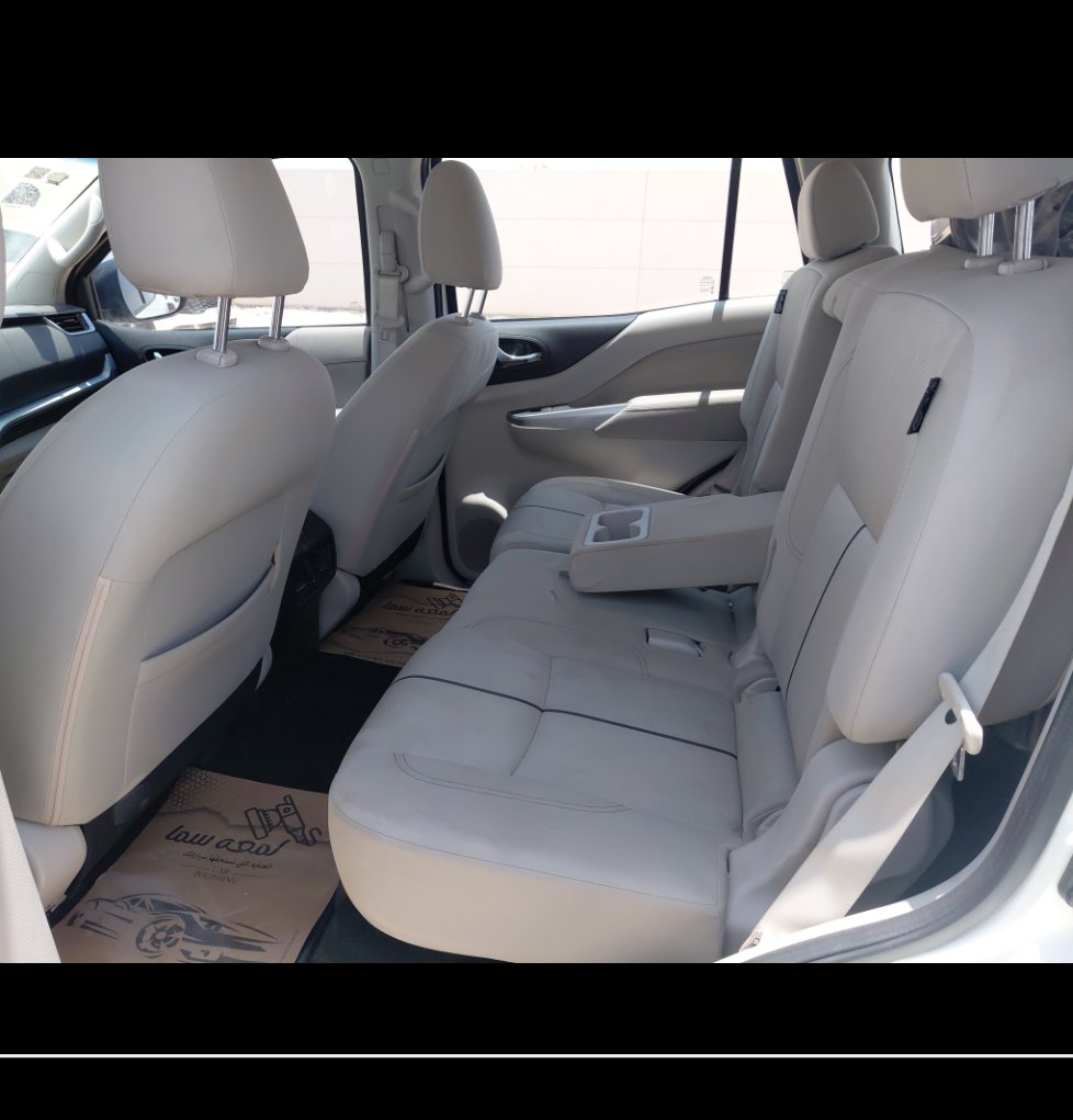 Nissan X-Trail  2024 image