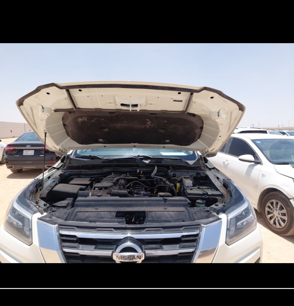 Nissan X-Trail  2024 image