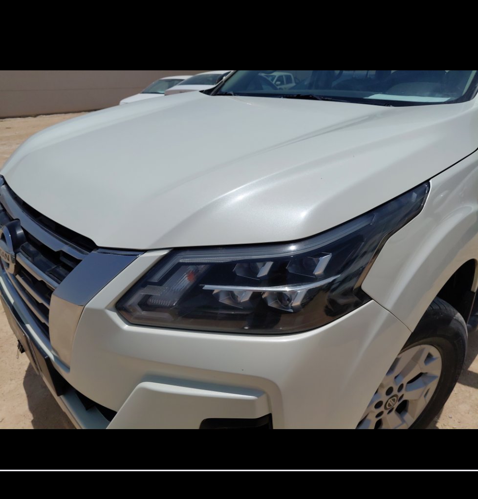 Nissan X-Trail  2024 image