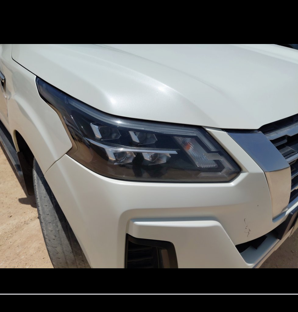 Nissan X-Trail  2024 image