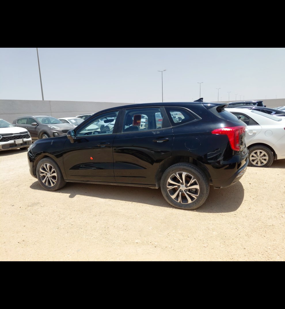 هافال جوليان  2023 image