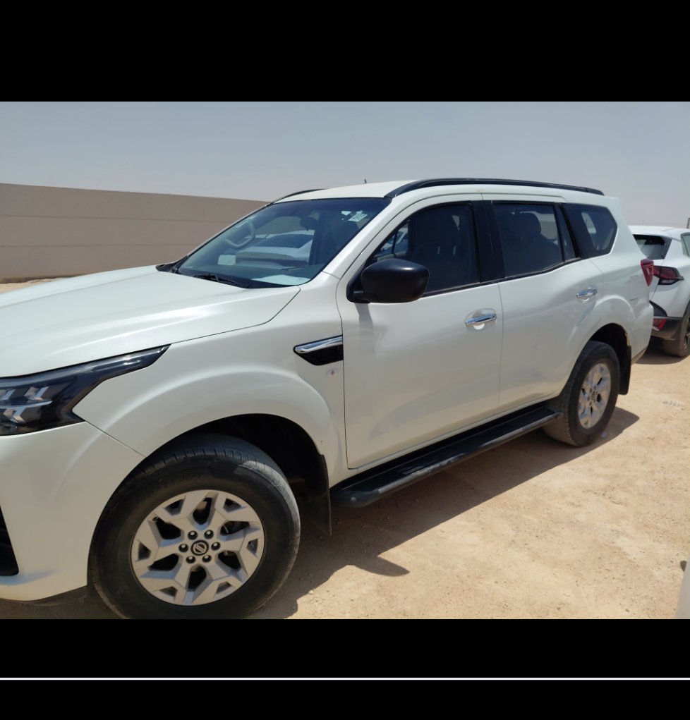 Nissan X-Trail  2024 image