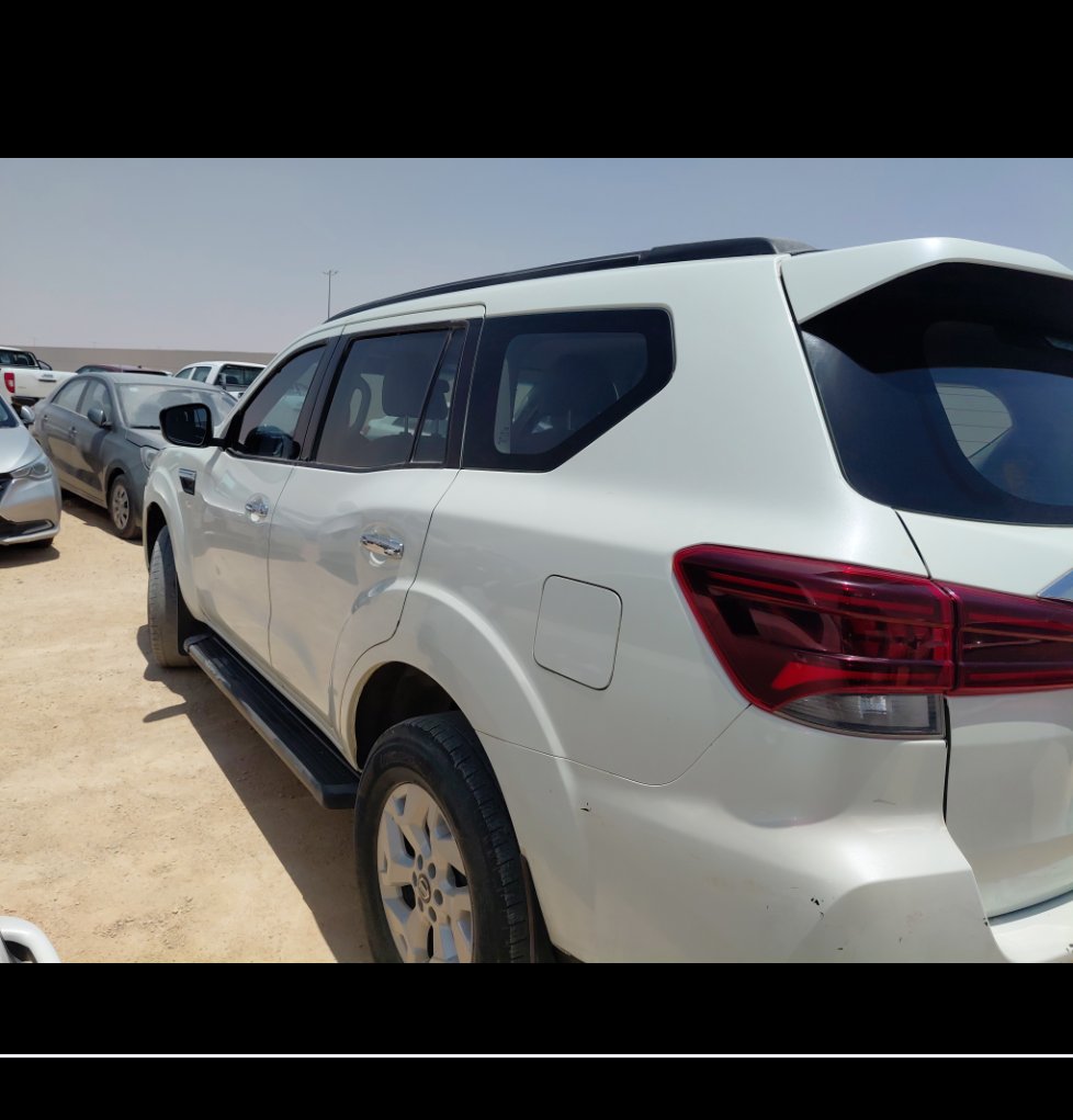 Nissan X-Trail  2024 image