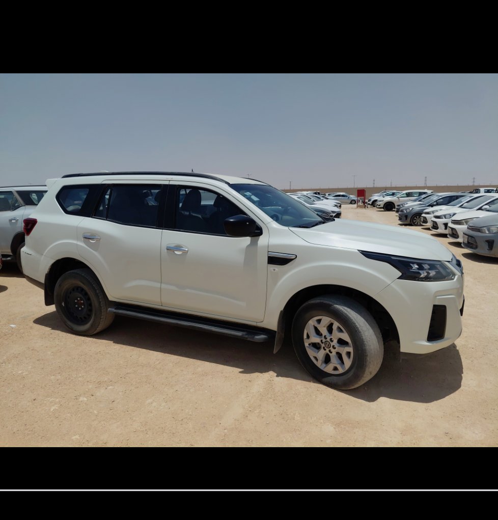 Nissan X-Trail  2024 image