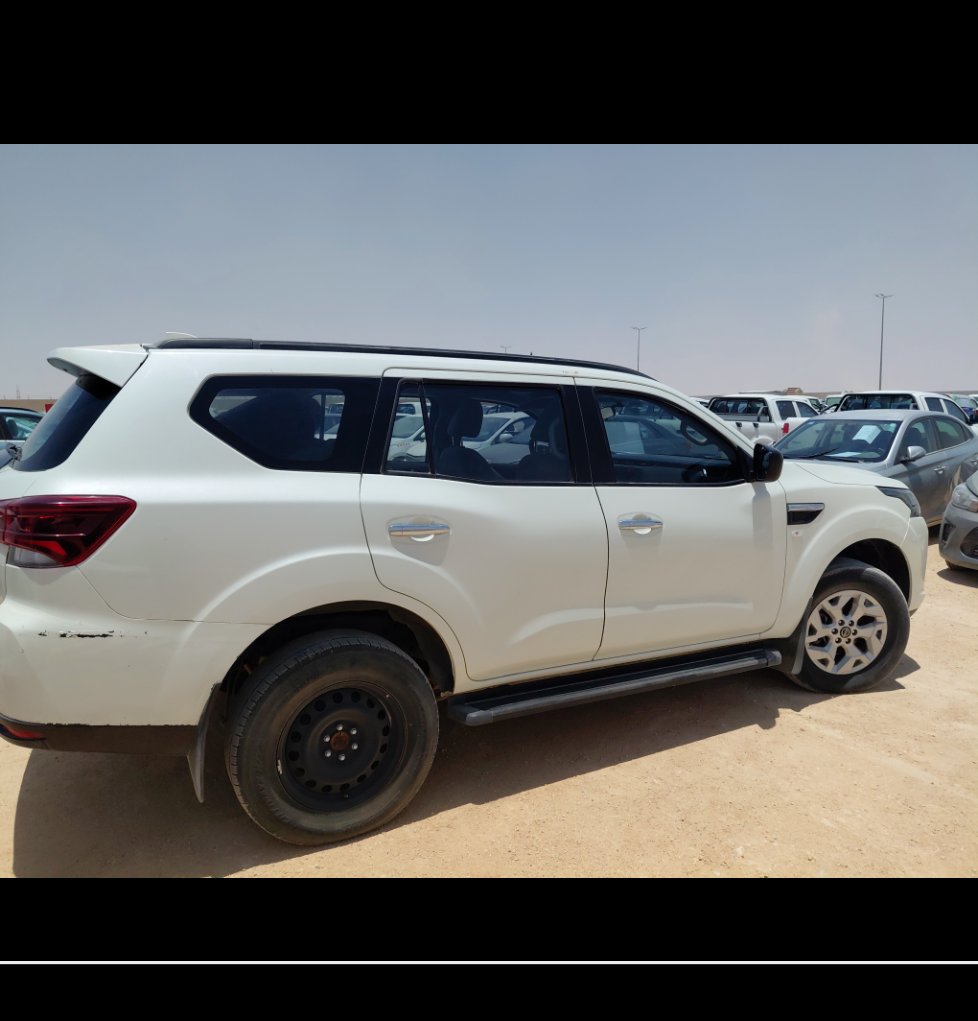 Nissan X-Trail  2024 image