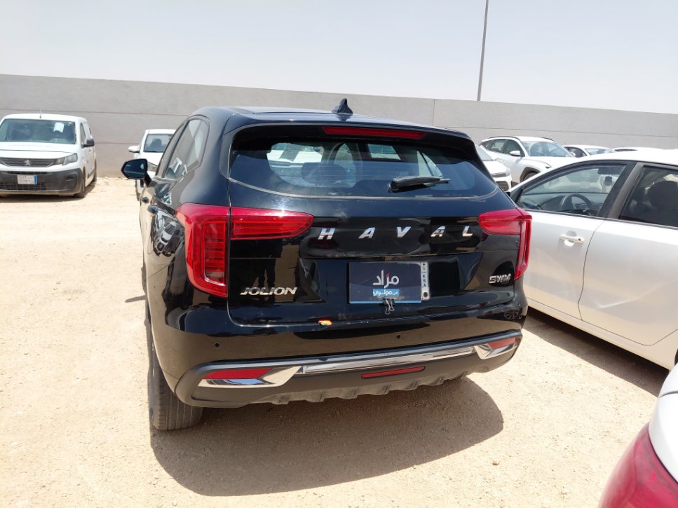 هافال جوليان  2023 image