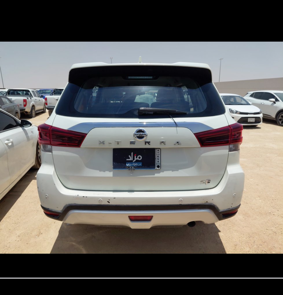 Nissan X-Trail  2024 image