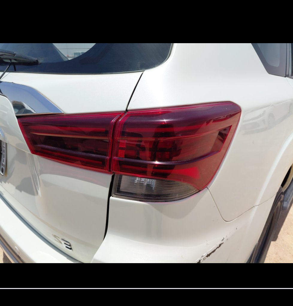 Nissan X-Trail  2024 image