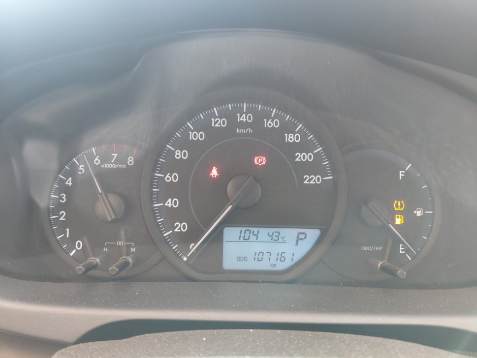 تويوتا يارس Y 2021 image