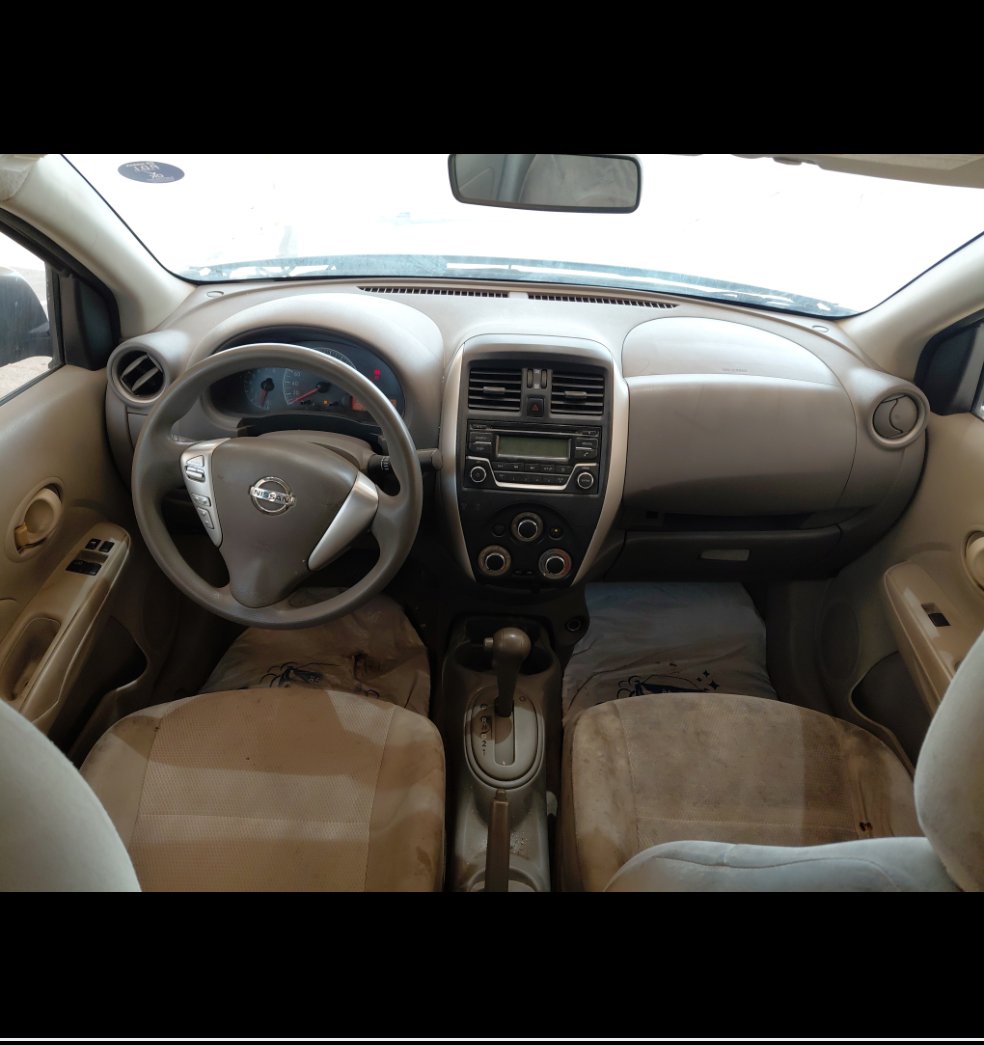 نيسان صني S 2020 image