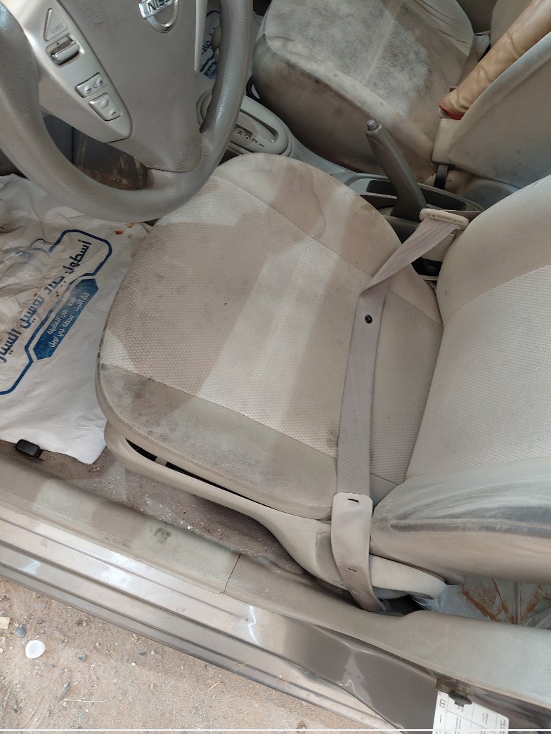 نيسان صني S 2020 image