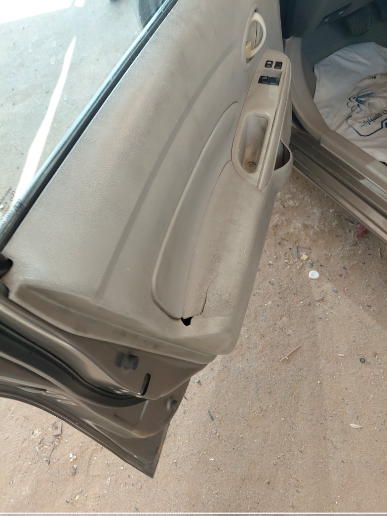 نيسان صني S 2020 image