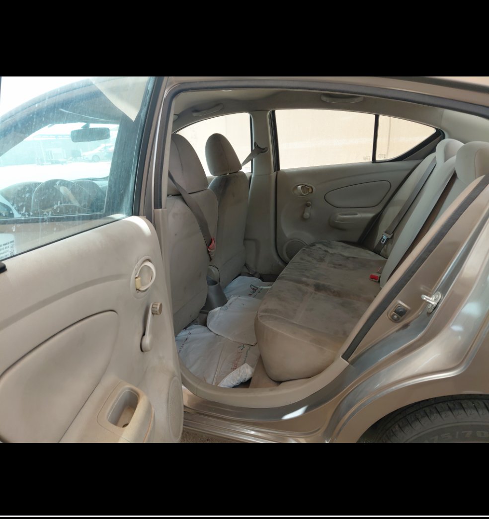 نيسان صني S 2020 image