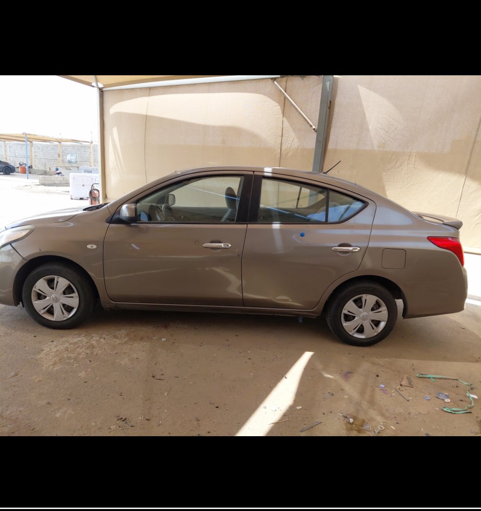 نيسان صني S 2020 image