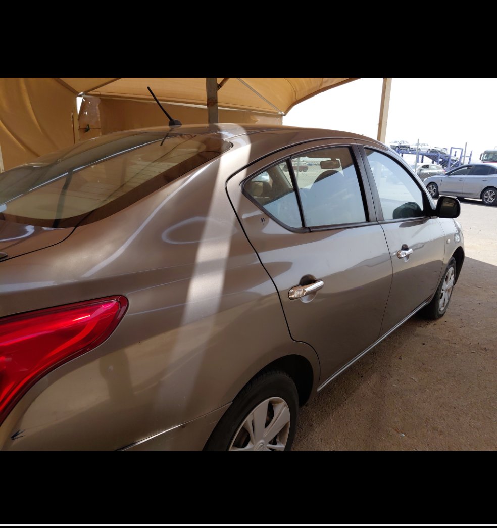 نيسان صني S 2020 image