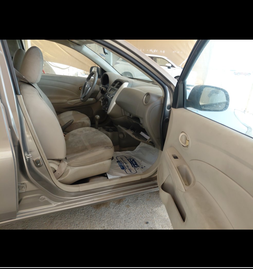 نيسان صني S 2020 image