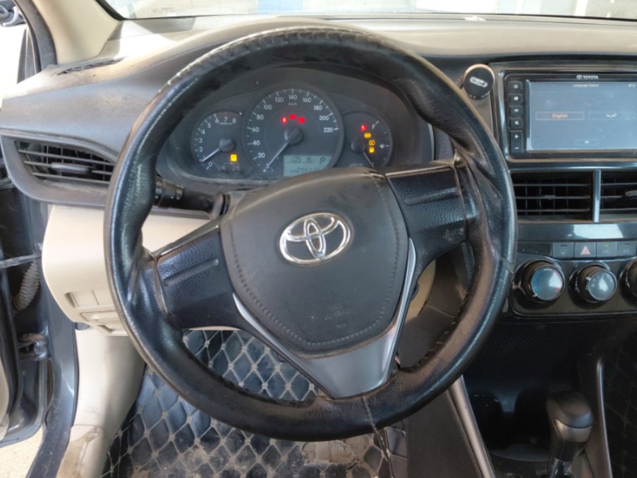 Toyota Yaris Y PLUS 2021 image