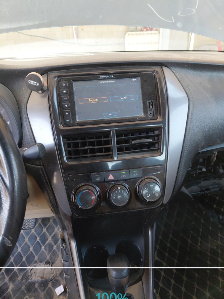 Toyota Yaris Y PLUS 2021 image