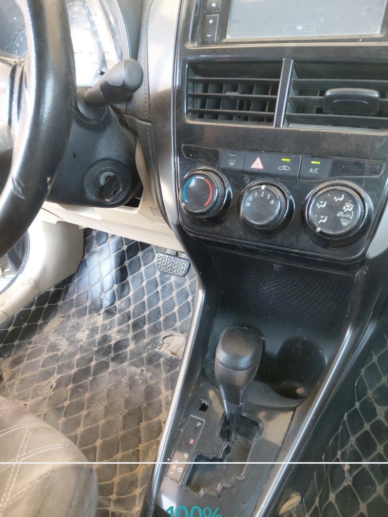 Toyota Yaris Y PLUS 2021 image