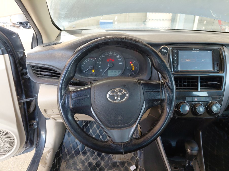 Toyota Yaris Y PLUS 2021 image