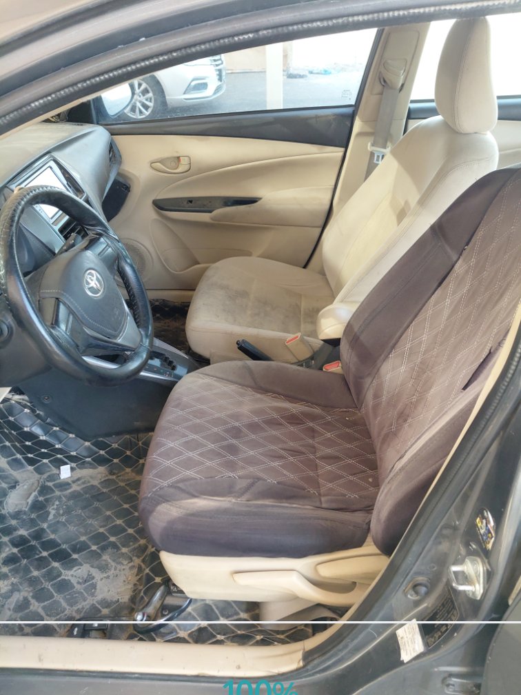 Toyota Yaris Y PLUS 2021 image