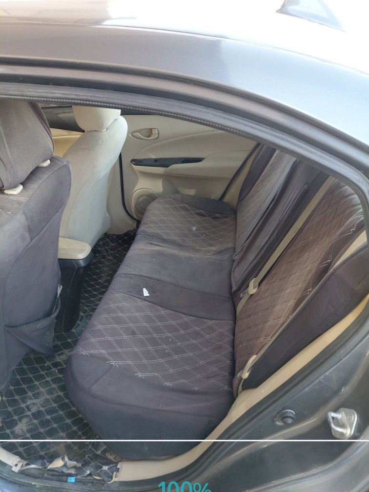 Toyota Yaris Y PLUS 2021 image