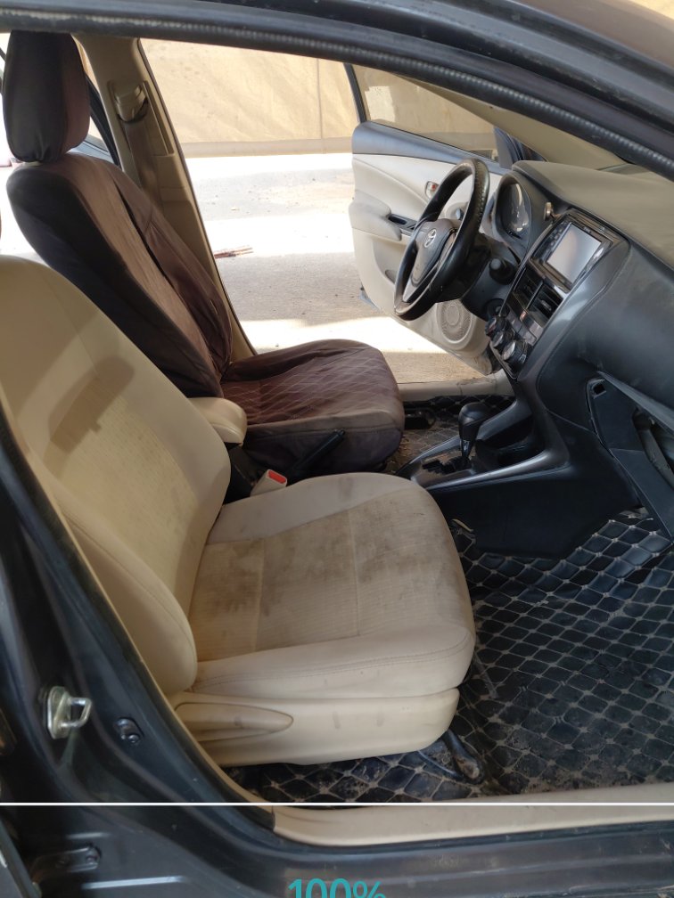 Toyota Yaris Y PLUS 2021 image