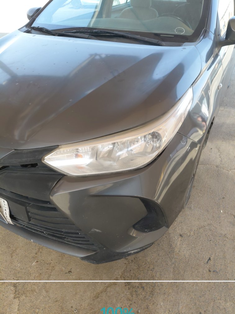 Toyota Yaris Y PLUS 2021 image