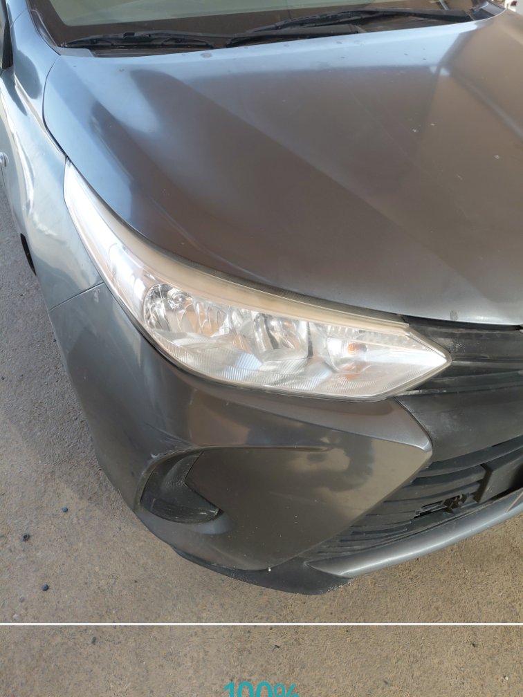 Toyota Yaris Y PLUS 2021 image