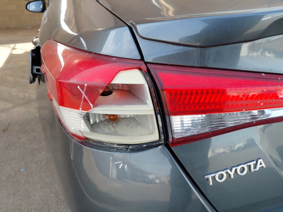 Toyota Yaris Y PLUS 2021 image