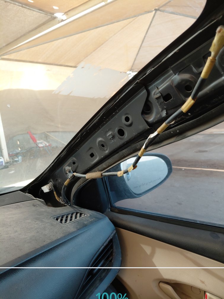 Toyota Yaris Y PLUS 2021 image