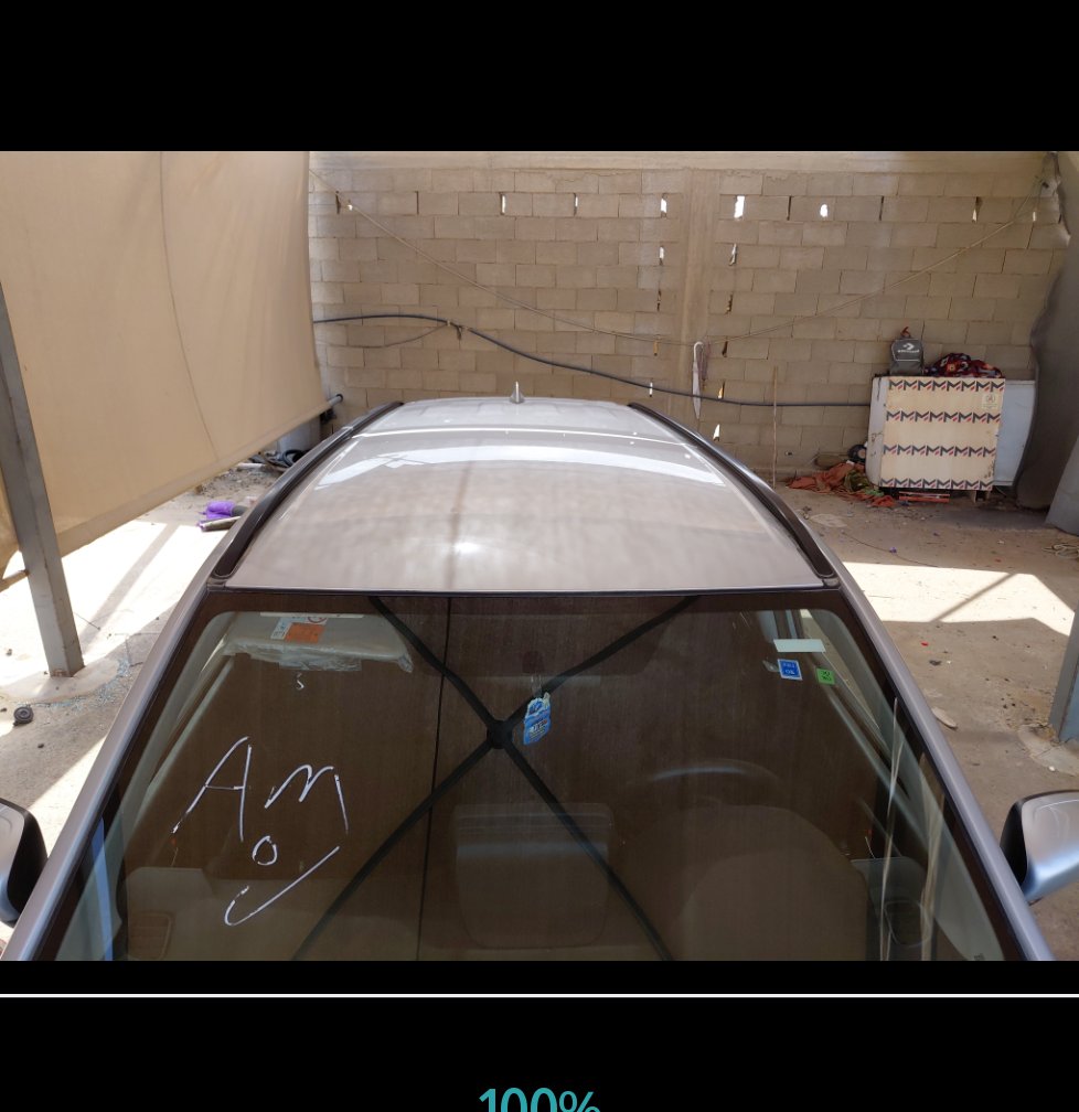 تويوتا اوربان كروز GL 2025 image