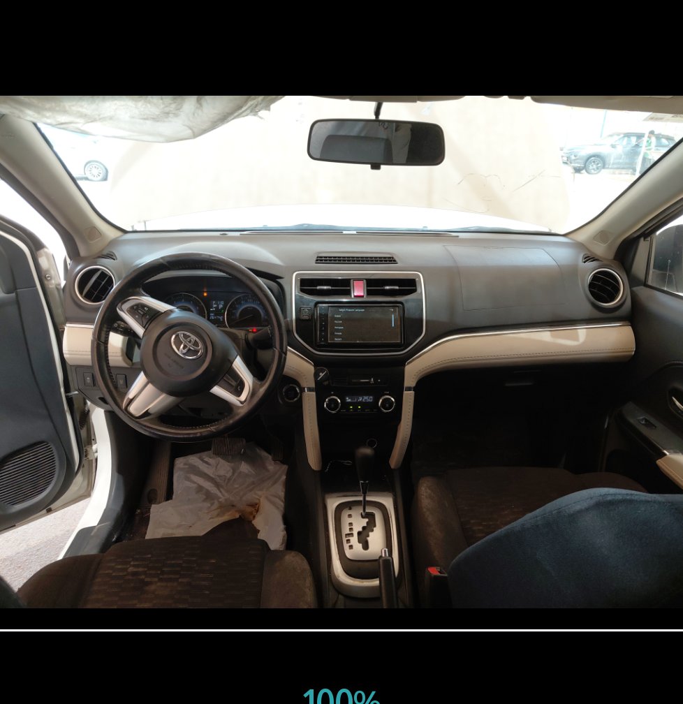 تويوتا راش GL رياضية 2023 image