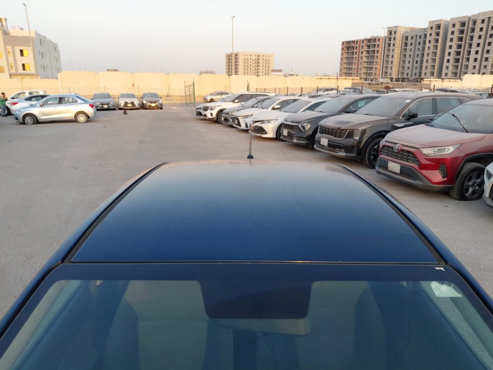 كيا بيجاس اي اكس 2021 image