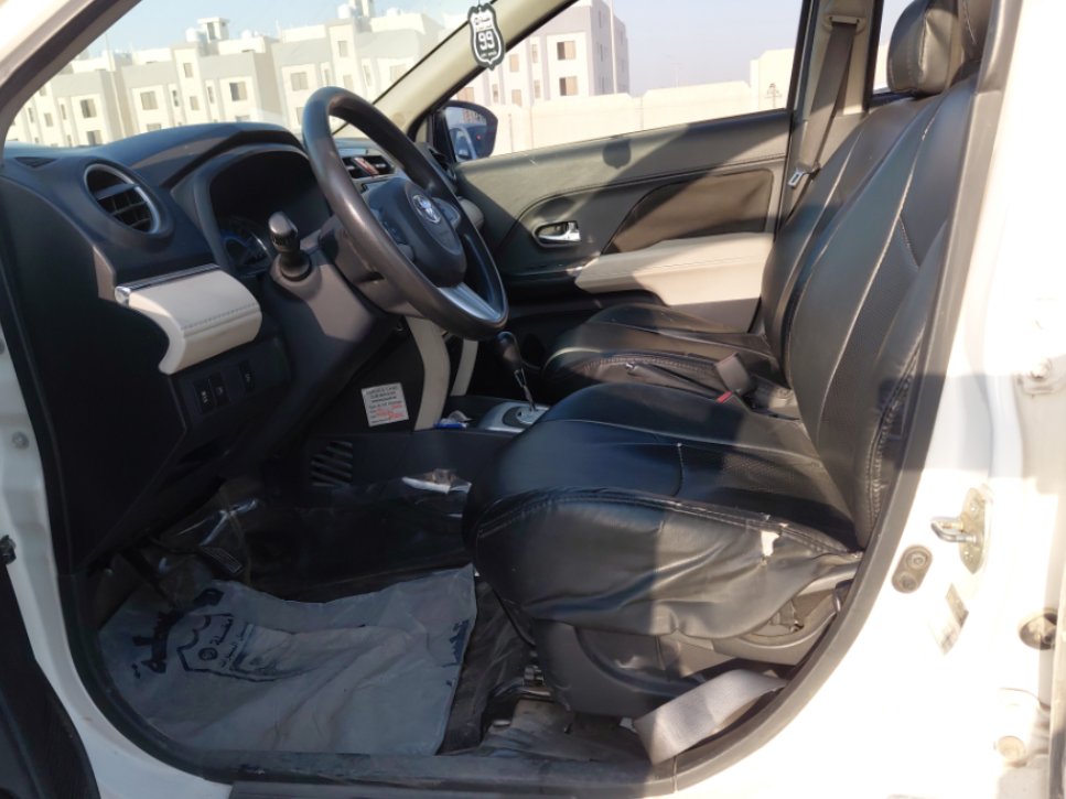تويوتا راش STD 75 2022 image