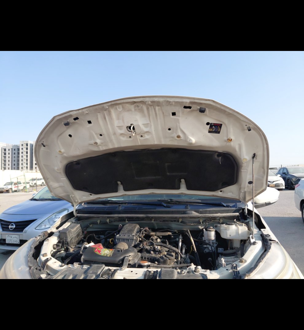 تويوتا راش STD 75 2022 image