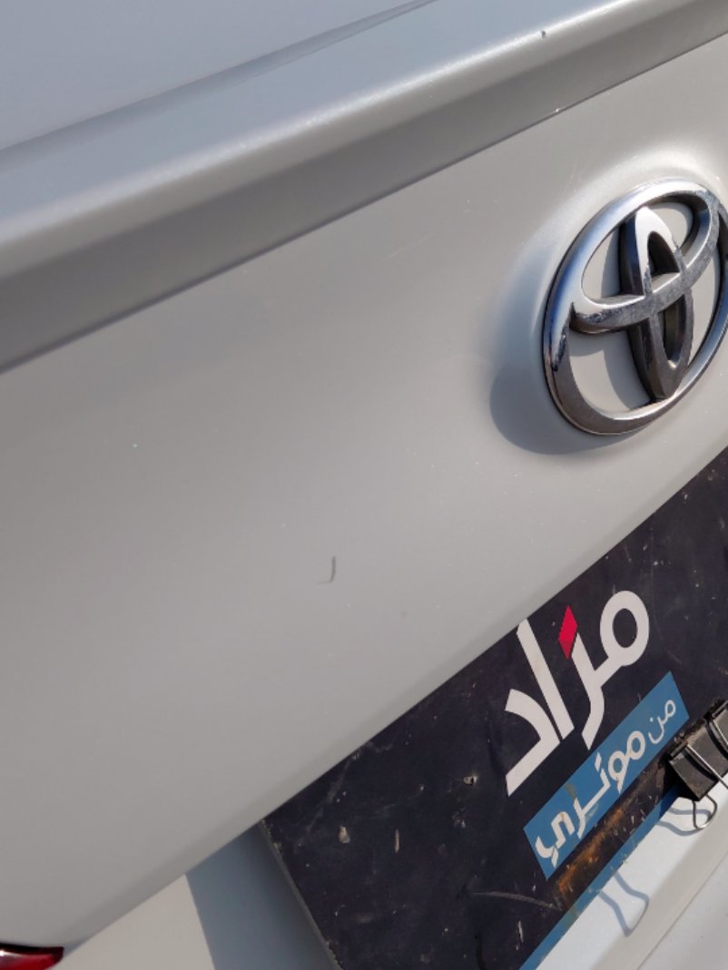 تويوتا يارس Y PLUS 2022 image