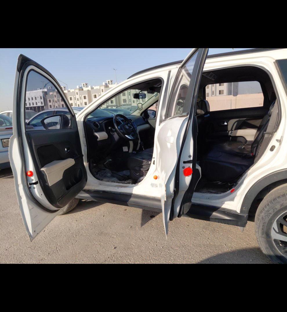 تويوتا راش STD 75 2022 image