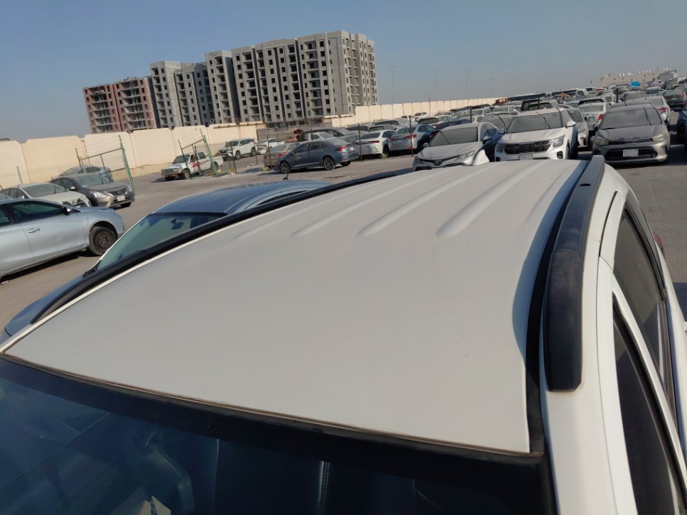 تويوتا راش STD 75 2022 image